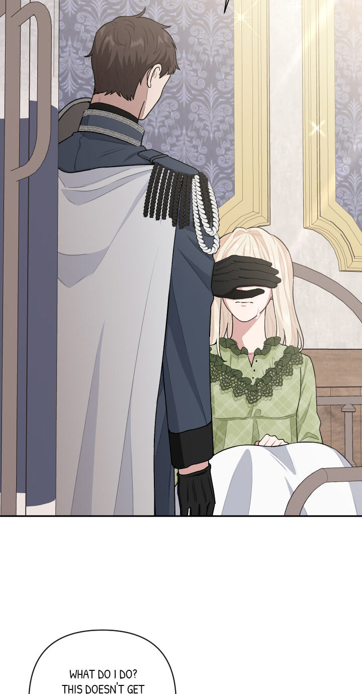 Love Quest for a Servant Girl Chapter 84 page 26 - 