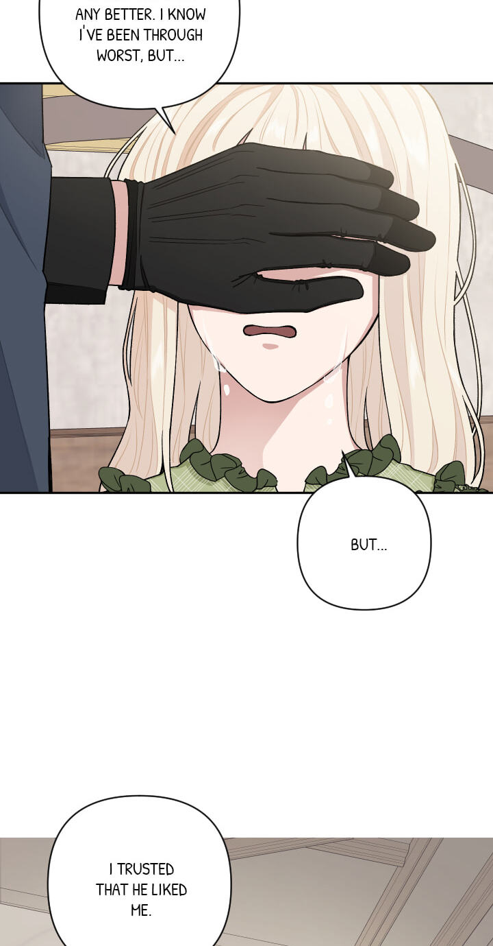 Love Quest for a Servant Girl Chapter 84 page 27 - 