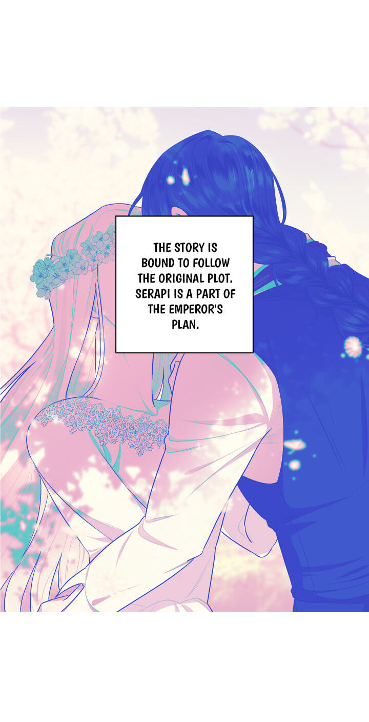 Love Quest for a Servant Girl Chapter 84 page 29 - 