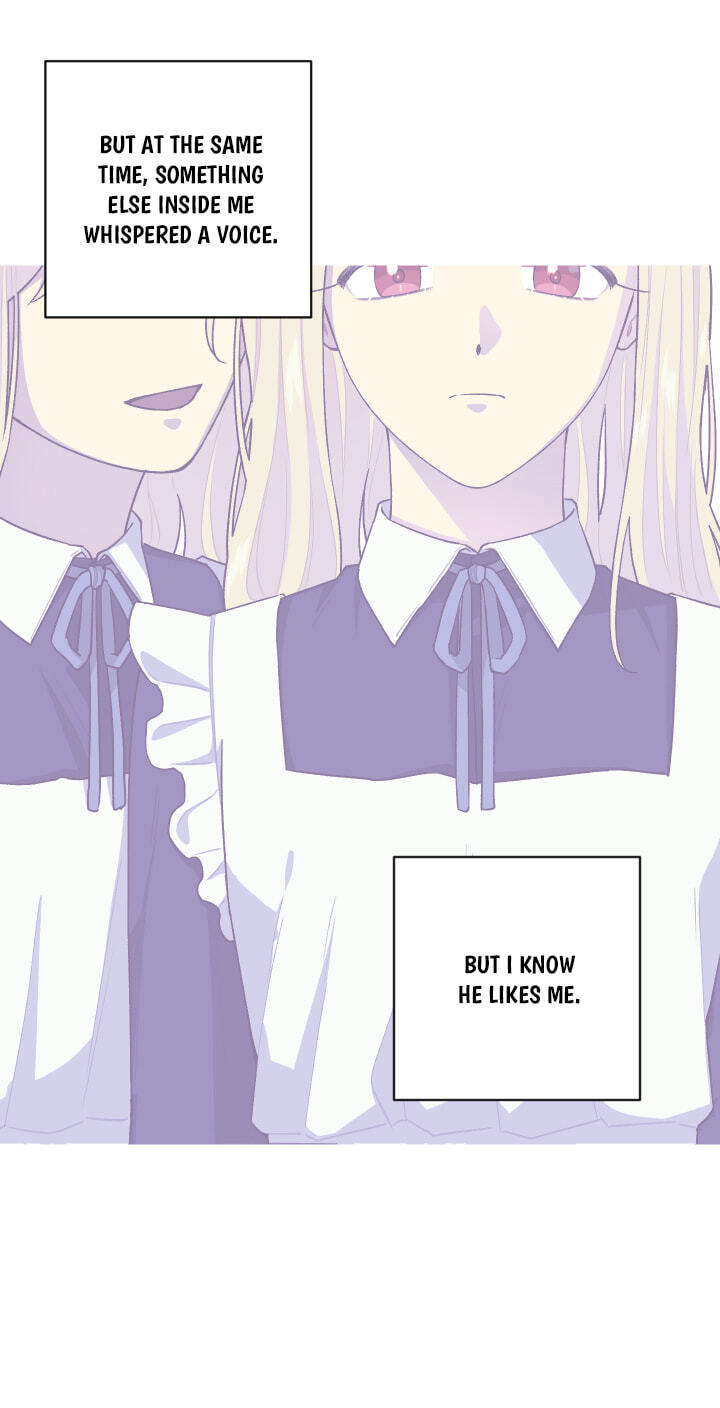 Love Quest for a Servant Girl Chapter 84 page 30 - 