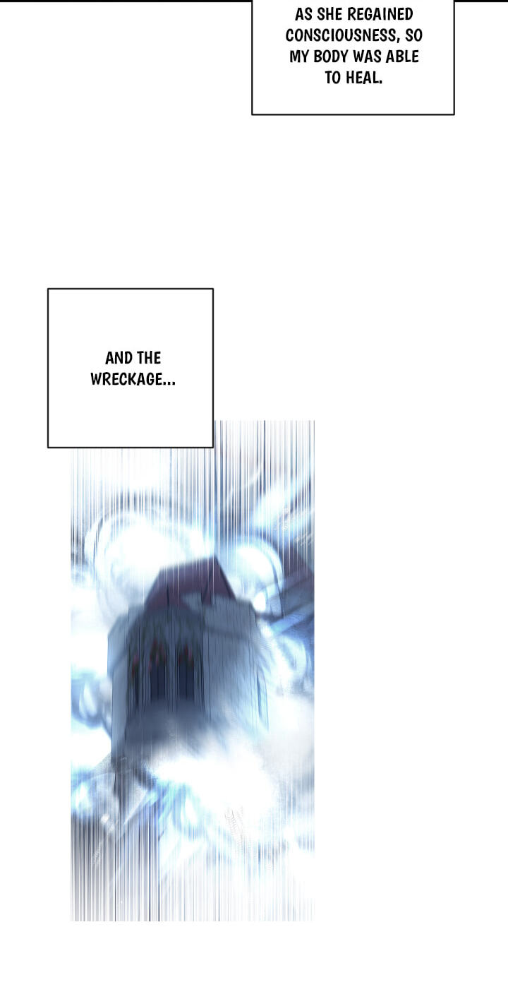 Love Quest for a Servant Girl Chapter 84 page 4 - 