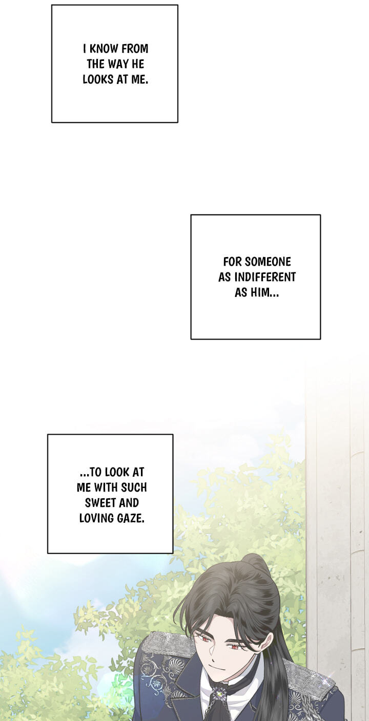Love Quest for a Servant Girl Chapter 84 page 31 - 