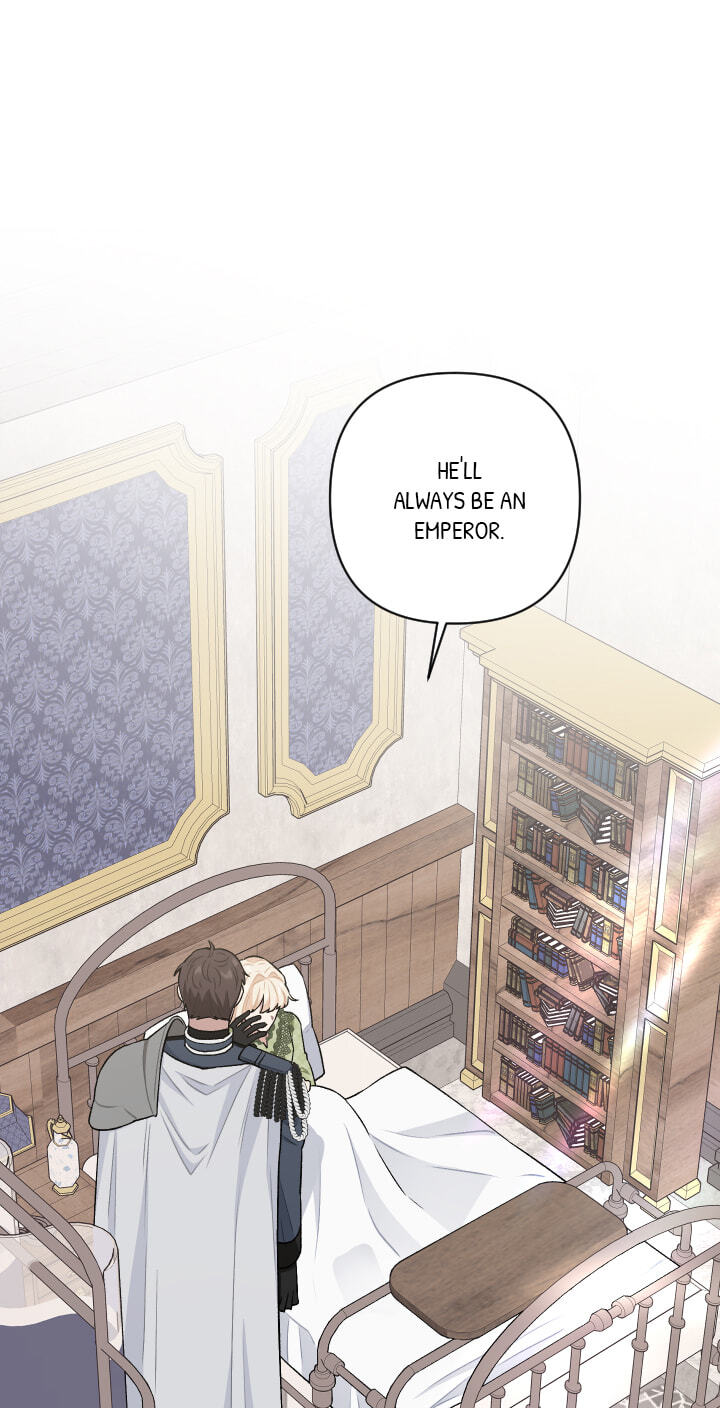 Love Quest for a Servant Girl Chapter 84 page 34 - 