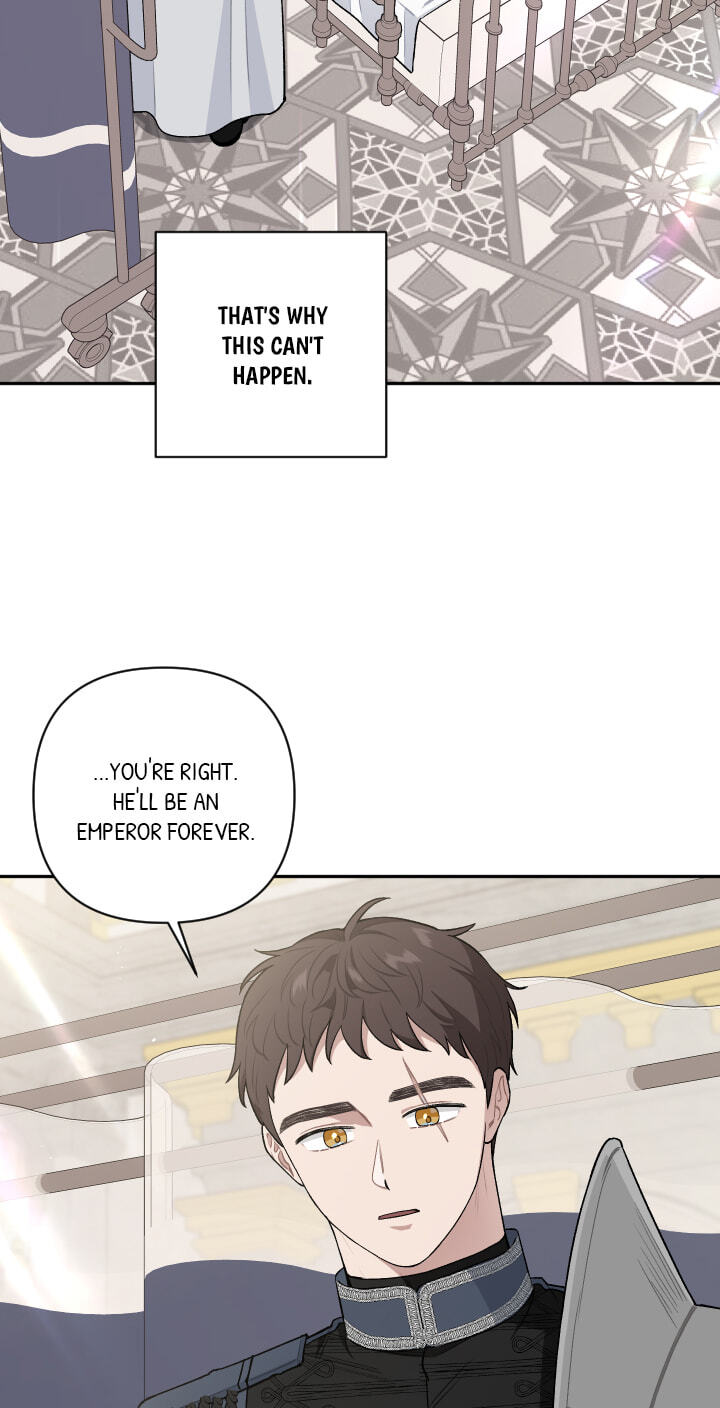 Love Quest for a Servant Girl Chapter 84 page 35 - 