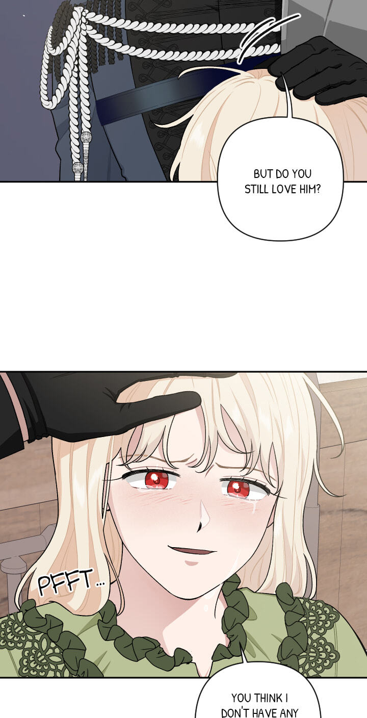 Love Quest for a Servant Girl Chapter 84 page 36 - 