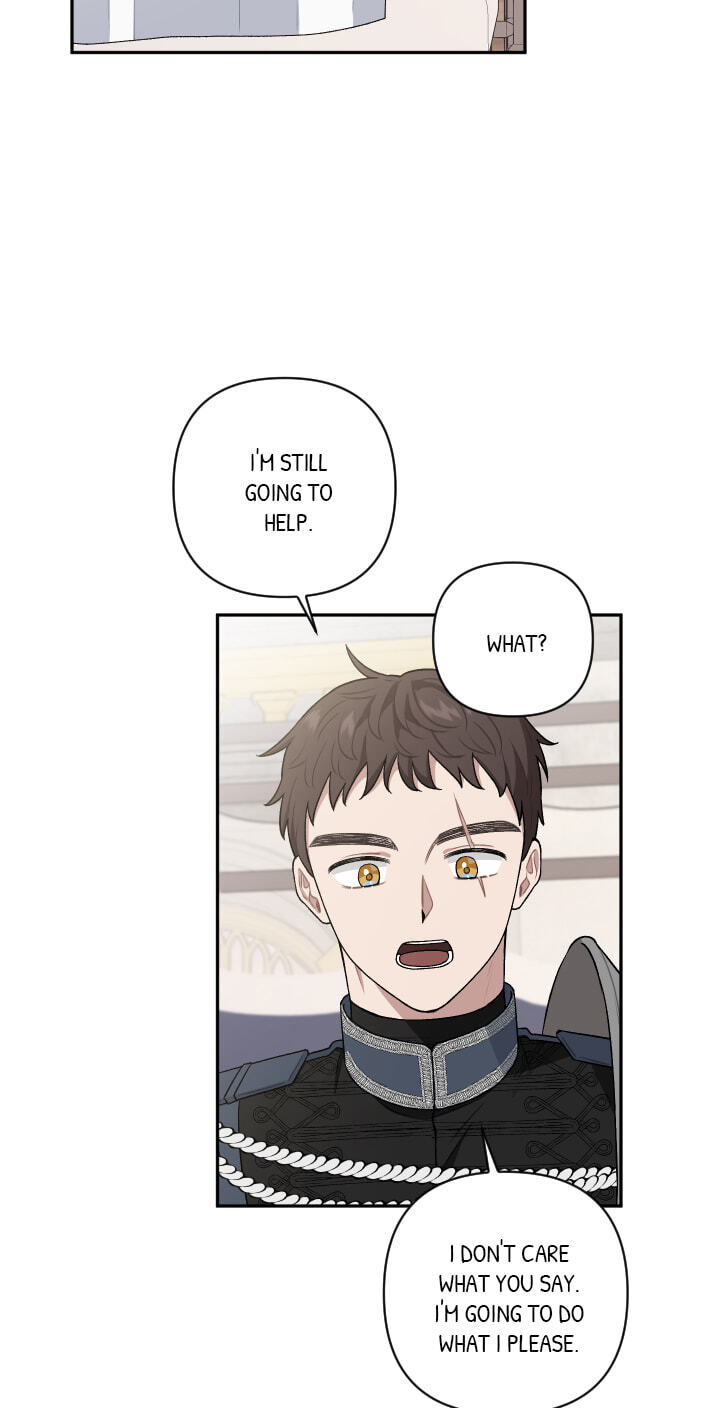 Love Quest for a Servant Girl Chapter 84 page 38 - 
