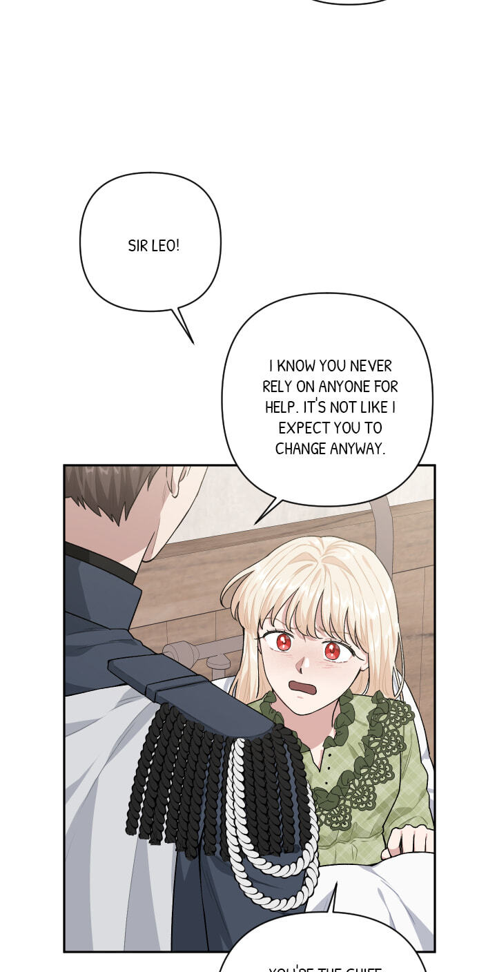 Love Quest for a Servant Girl Chapter 84 page 39 - 
