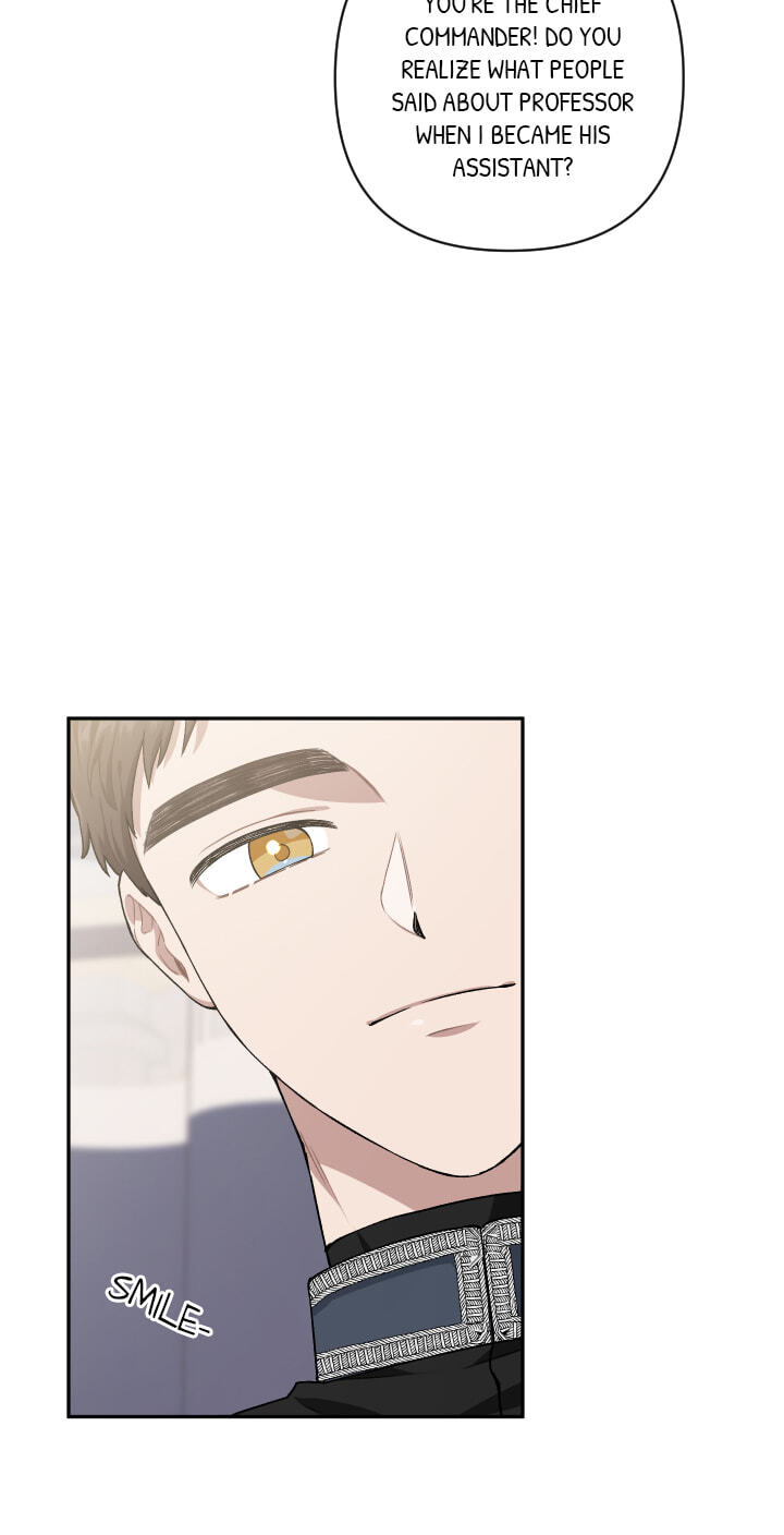Love Quest for a Servant Girl Chapter 84 page 40 - 