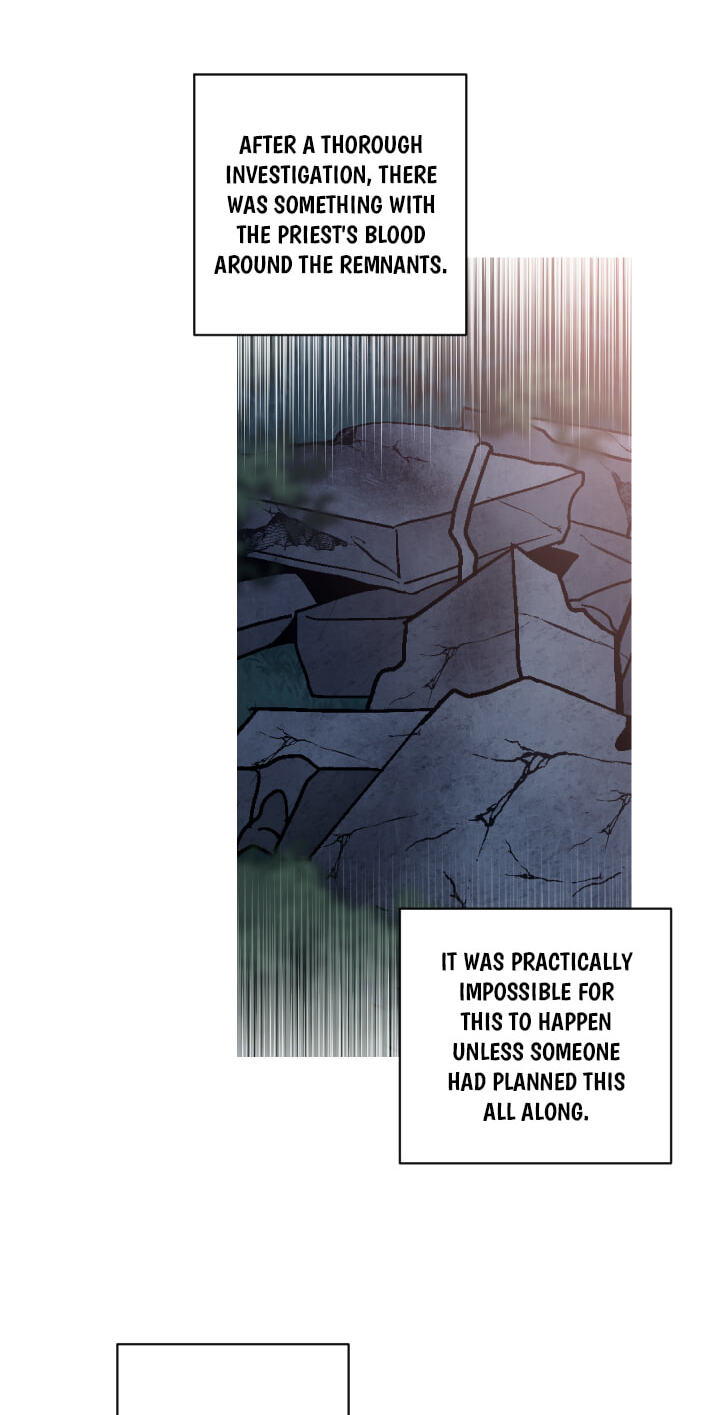 Love Quest for a Servant Girl Chapter 84 page 5 - 