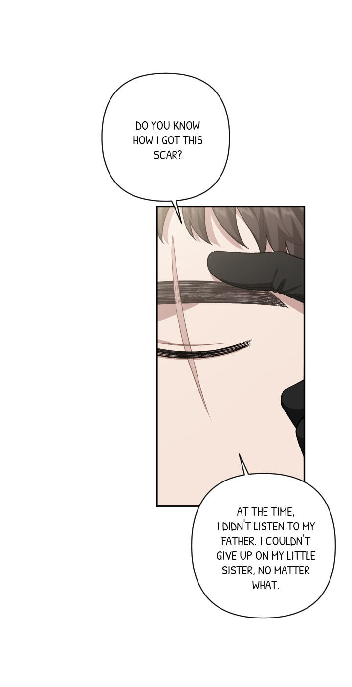 Love Quest for a Servant Girl Chapter 84 page 41 - 