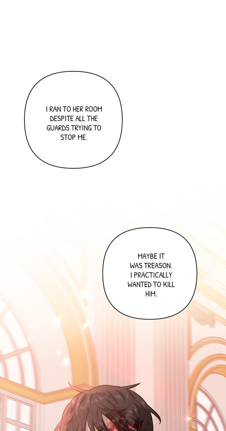 Love Quest for a Servant Girl Chapter 84 page 42 - 