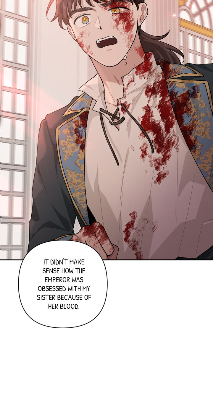 Love Quest for a Servant Girl Chapter 84 page 43 - 