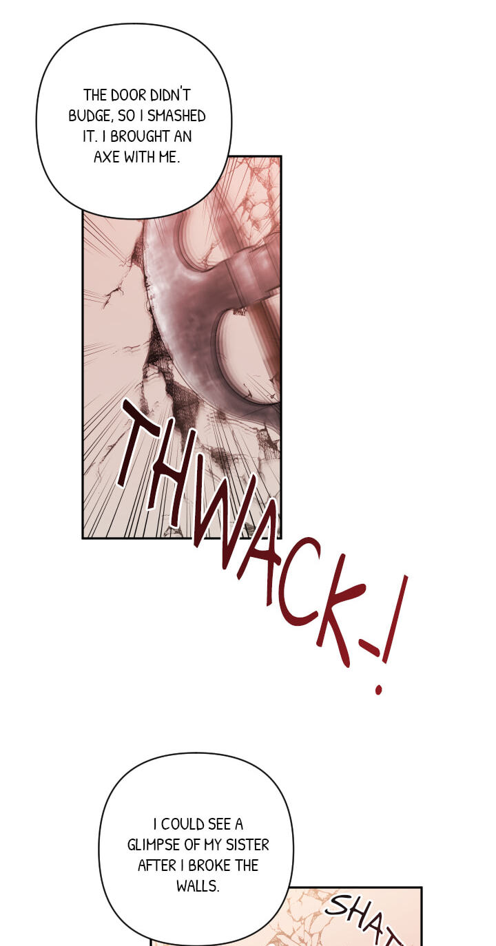 Love Quest for a Servant Girl Chapter 84 page 44 - 