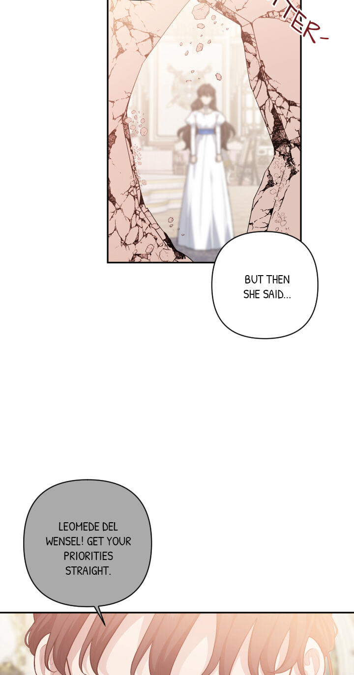Love Quest for a Servant Girl Chapter 84 page 45 - 
