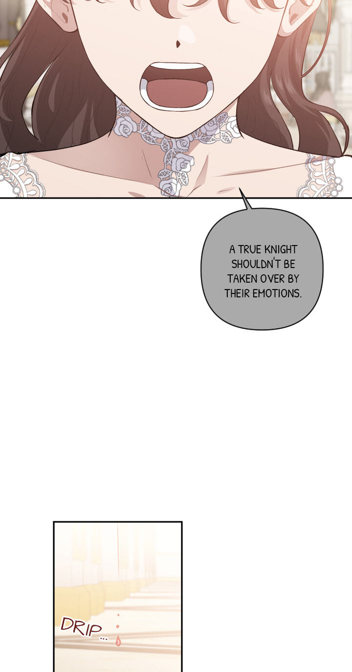 Love Quest for a Servant Girl Chapter 84 page 46 - 