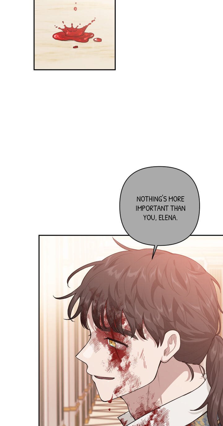 Love Quest for a Servant Girl Chapter 84 page 47 - 