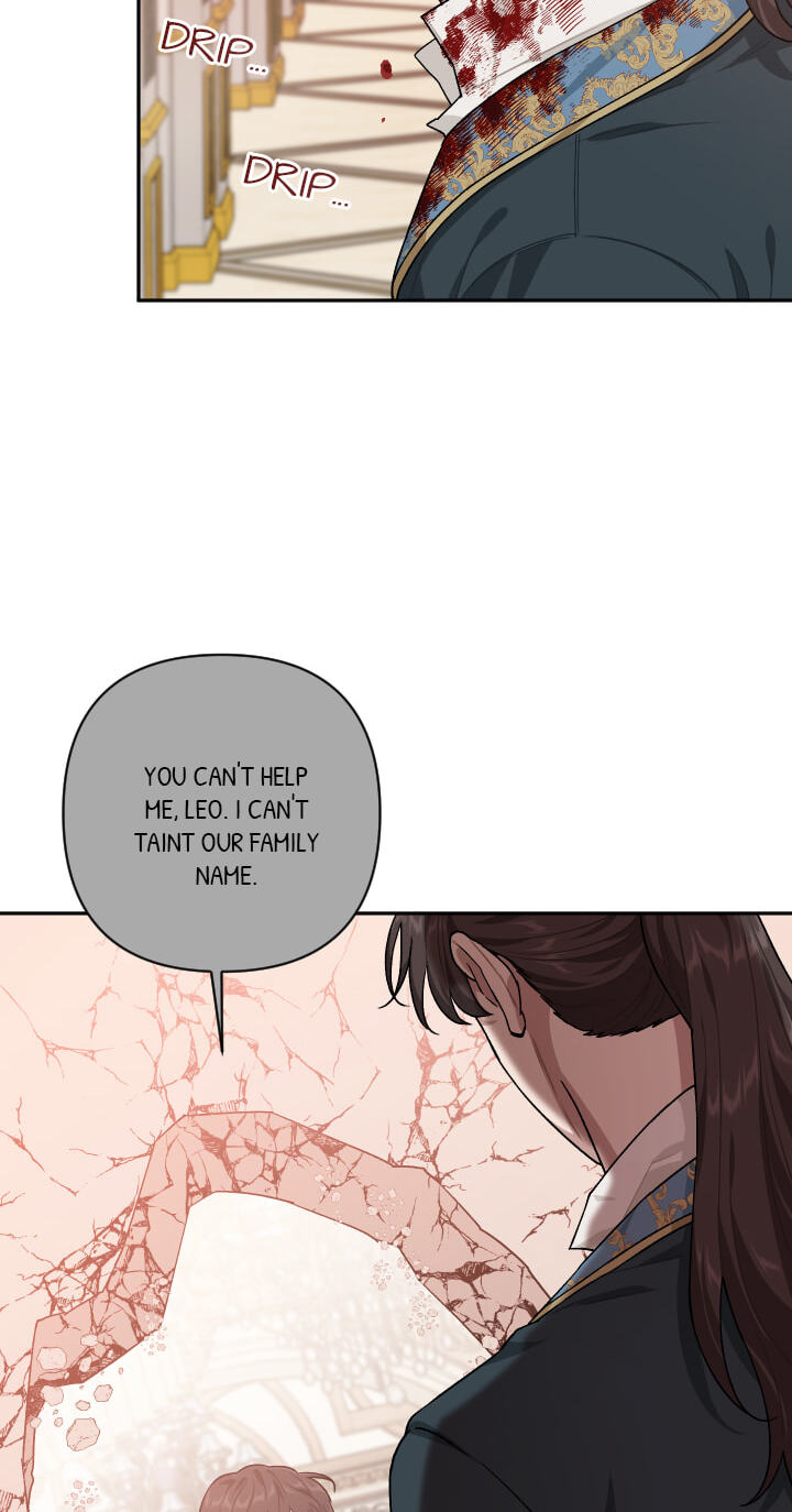 Love Quest for a Servant Girl Chapter 84 page 48 - 