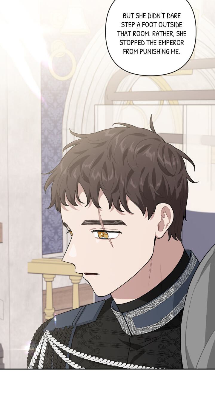 Love Quest for a Servant Girl Chapter 84 page 51 - 