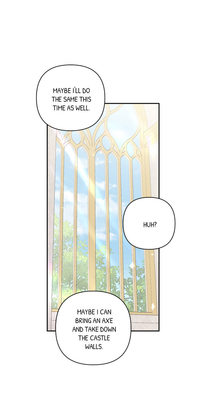 Love Quest for a Servant Girl Chapter 84 page 52 - 