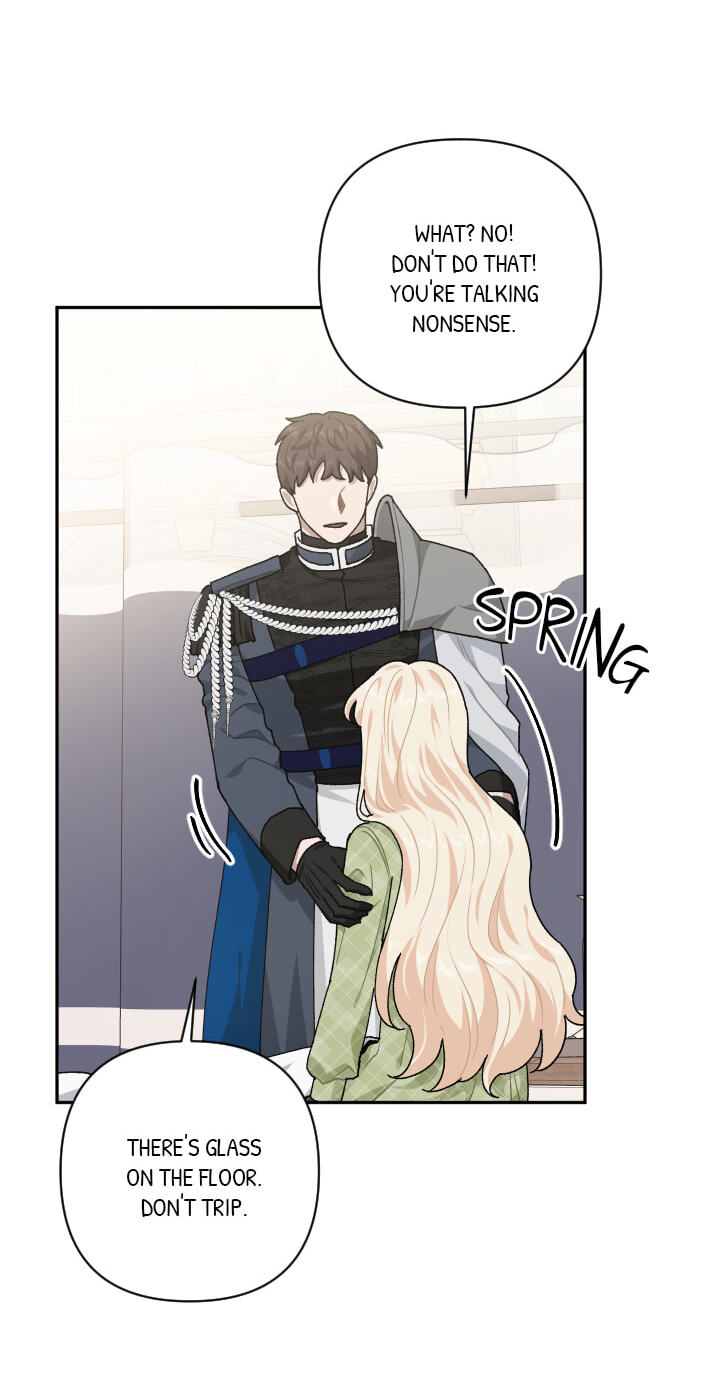 Love Quest for a Servant Girl Chapter 84 page 53 - 