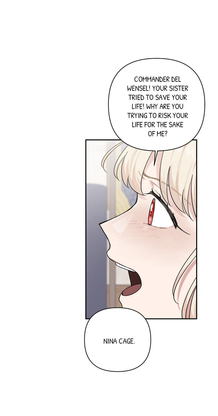 Love Quest for a Servant Girl Chapter 84 page 54 - 