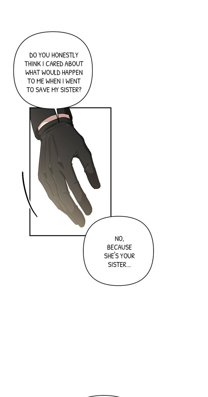Love Quest for a Servant Girl Chapter 84 page 55 - 