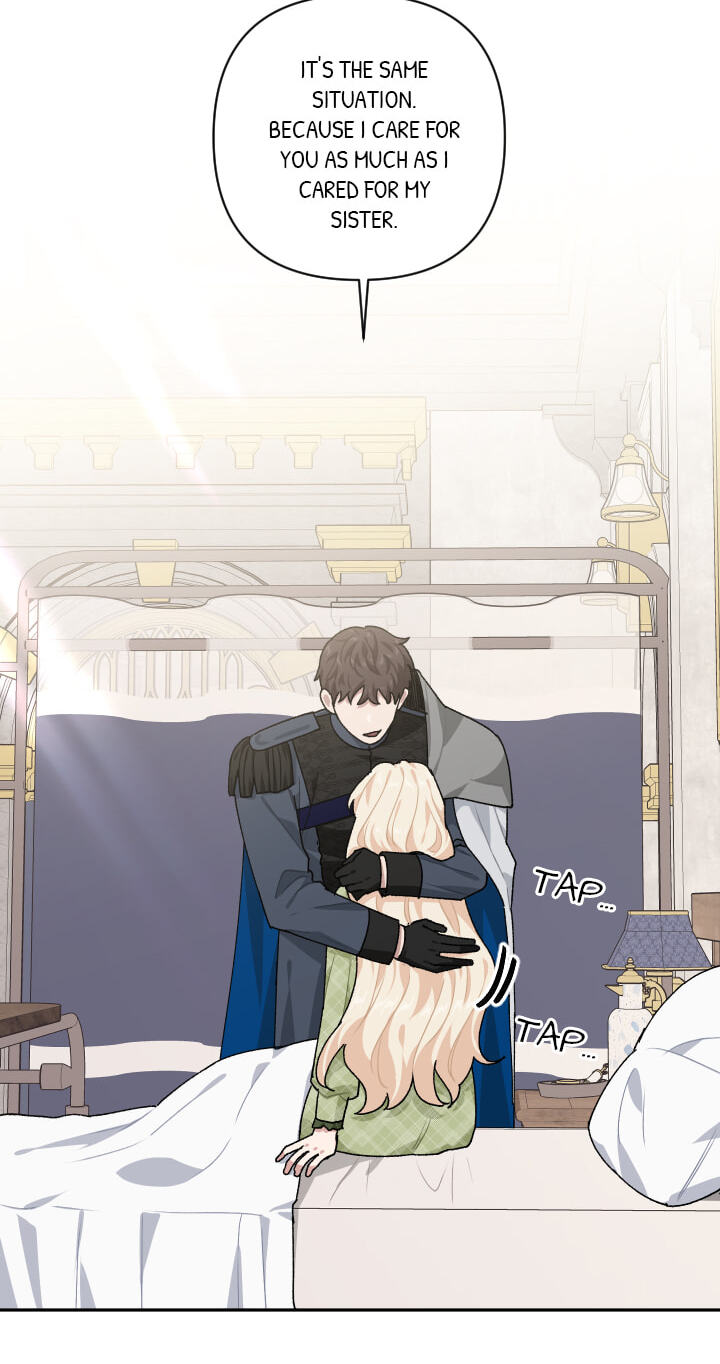 Love Quest for a Servant Girl Chapter 84 page 56 - 