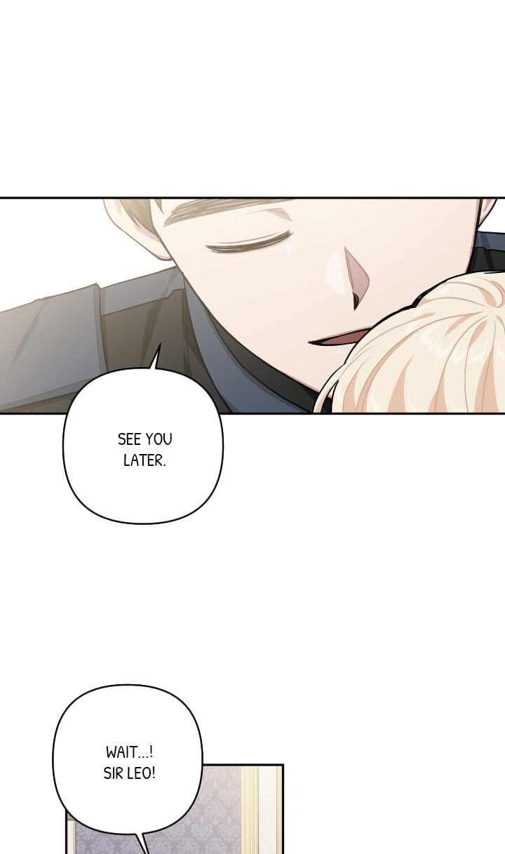 Love Quest for a Servant Girl Chapter 84 page 57 - 