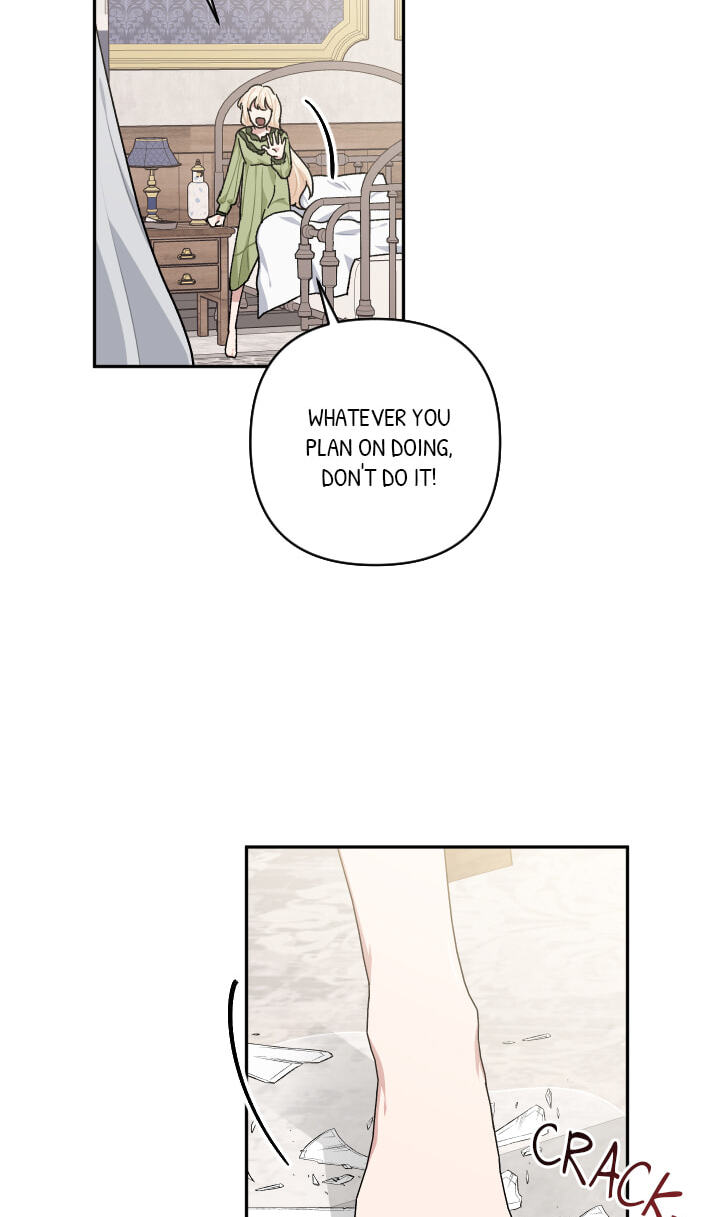 Love Quest for a Servant Girl Chapter 84 page 58 - 