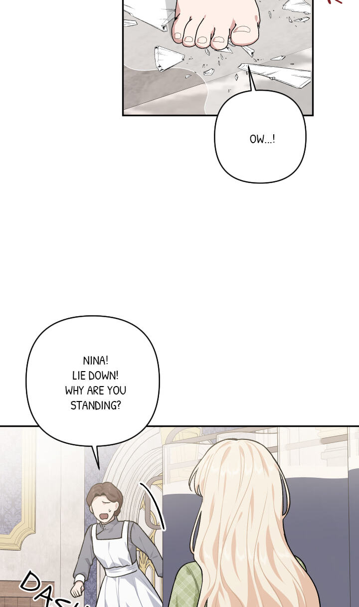 Love Quest for a Servant Girl Chapter 84 page 59 - 