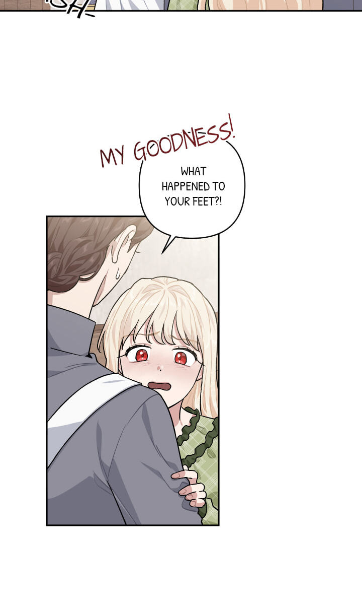 Love Quest for a Servant Girl Chapter 84 page 60 - 