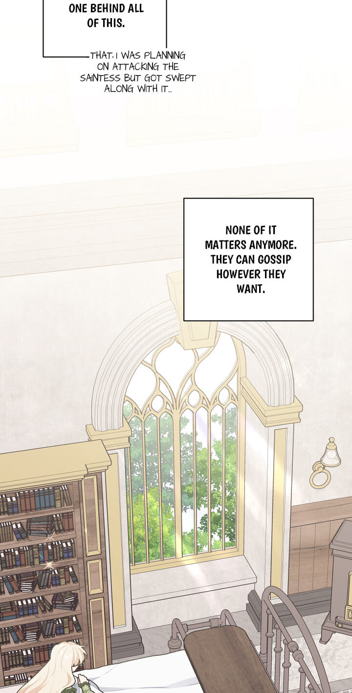 Love Quest for a Servant Girl Chapter 84 page 7 - 