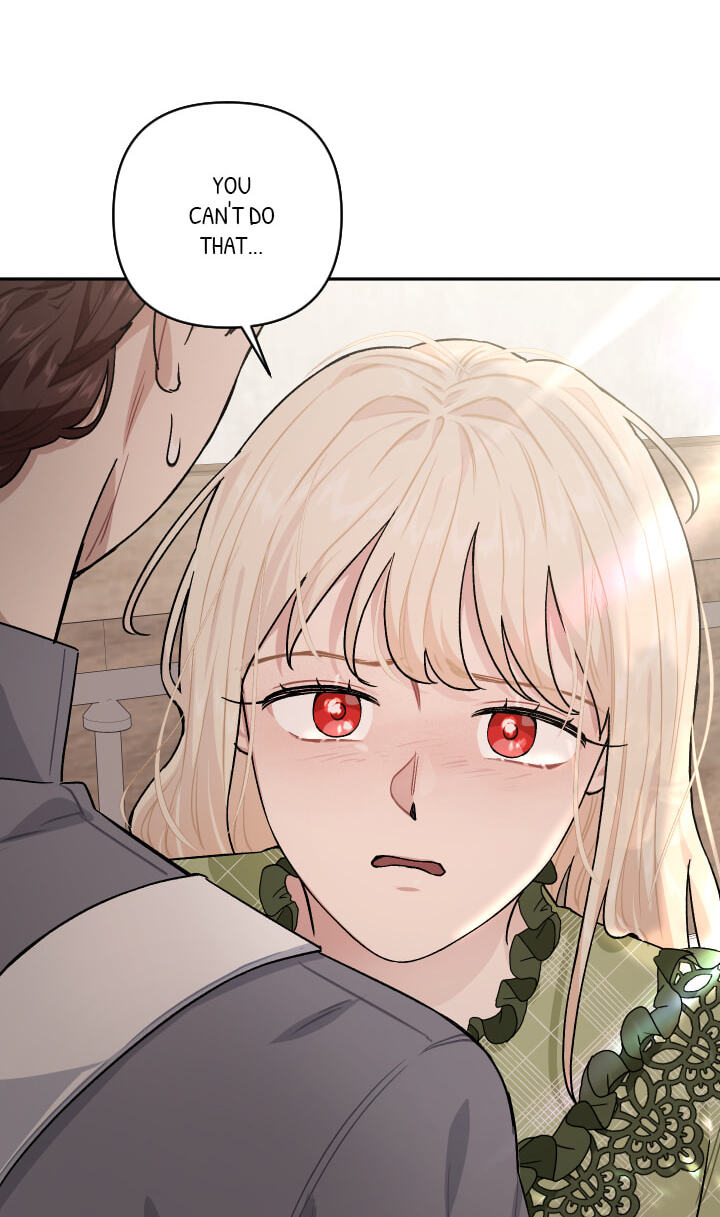 Love Quest for a Servant Girl Chapter 84 page 61 - 