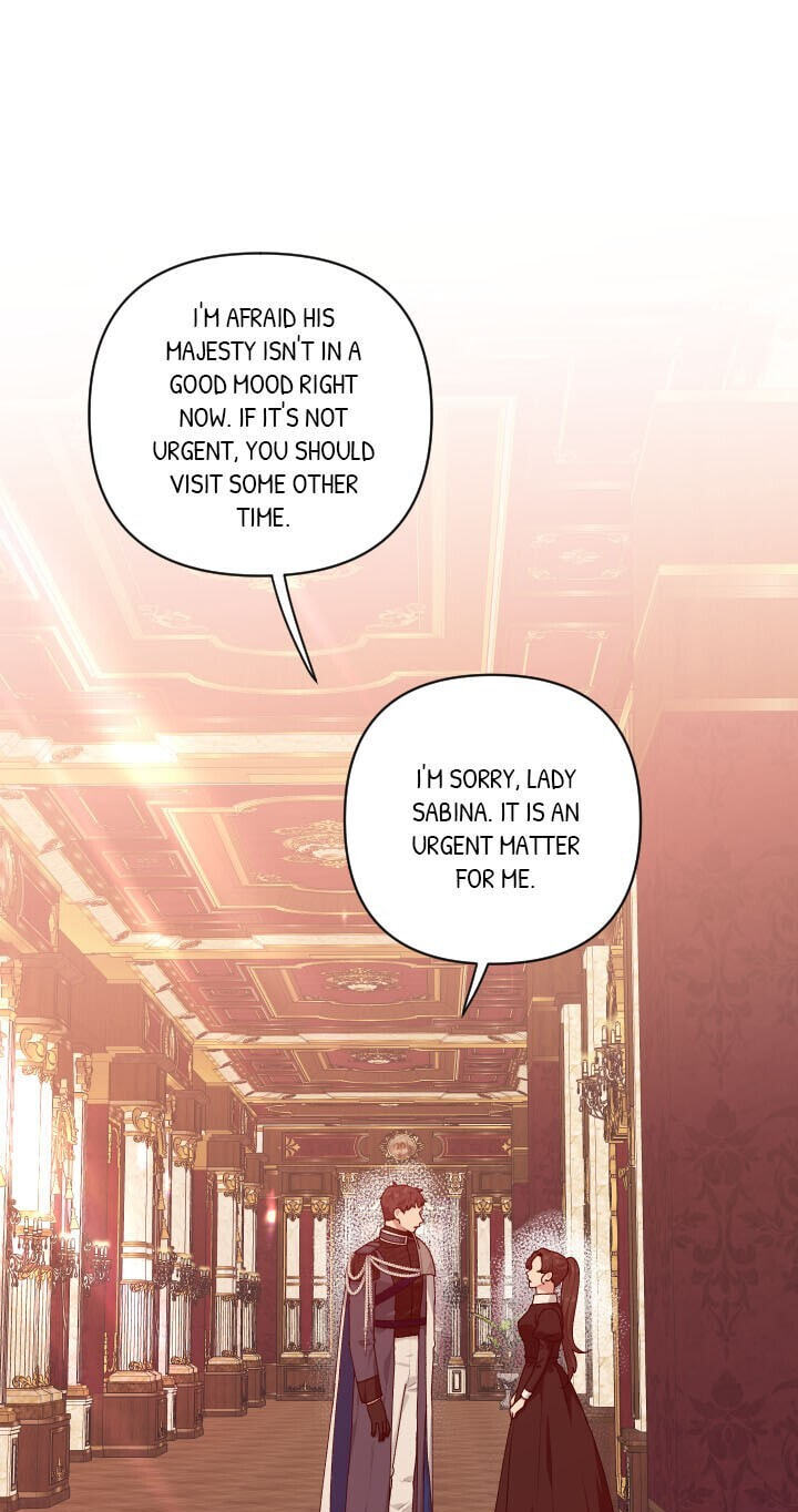 Love Quest for a Servant Girl Chapter 85 page 1 - 