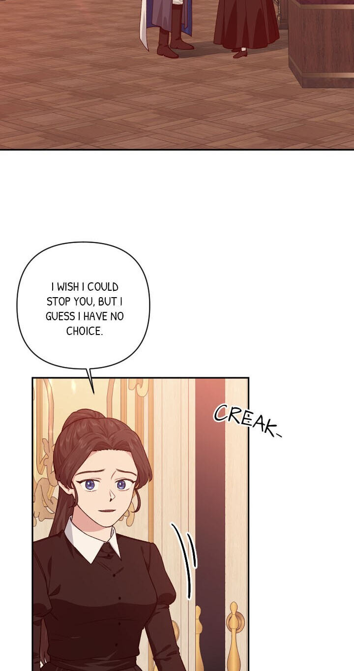 Love Quest for a Servant Girl Chapter 85 page 2 - 