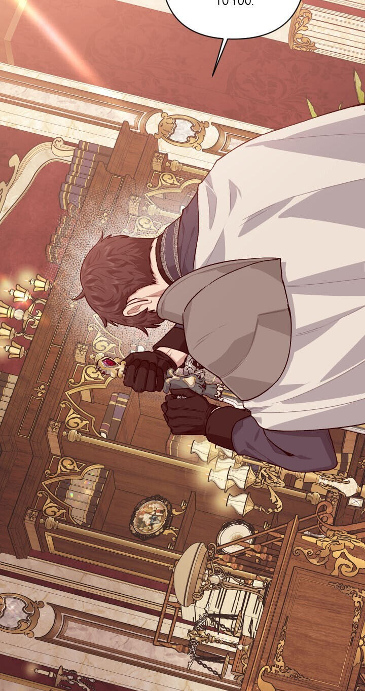 Love Quest for a Servant Girl Chapter 85 page 12 - 