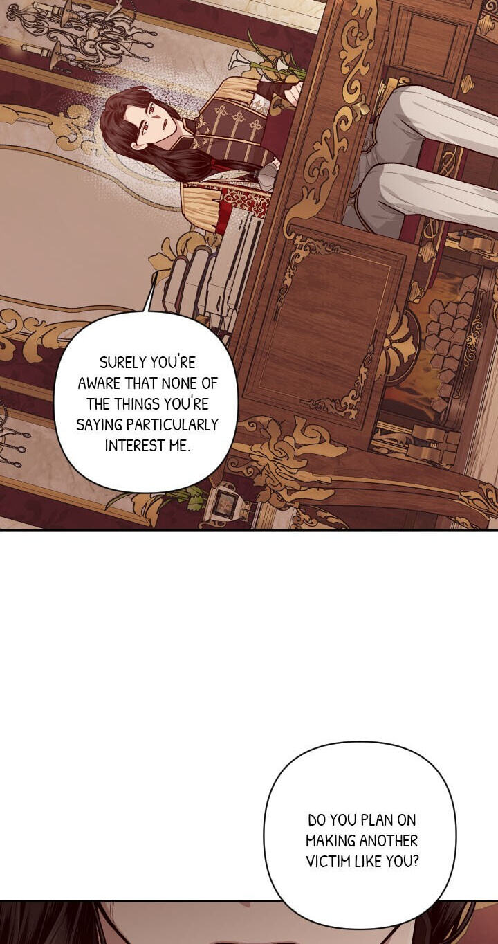 Love Quest for a Servant Girl Chapter 85 page 13 - 