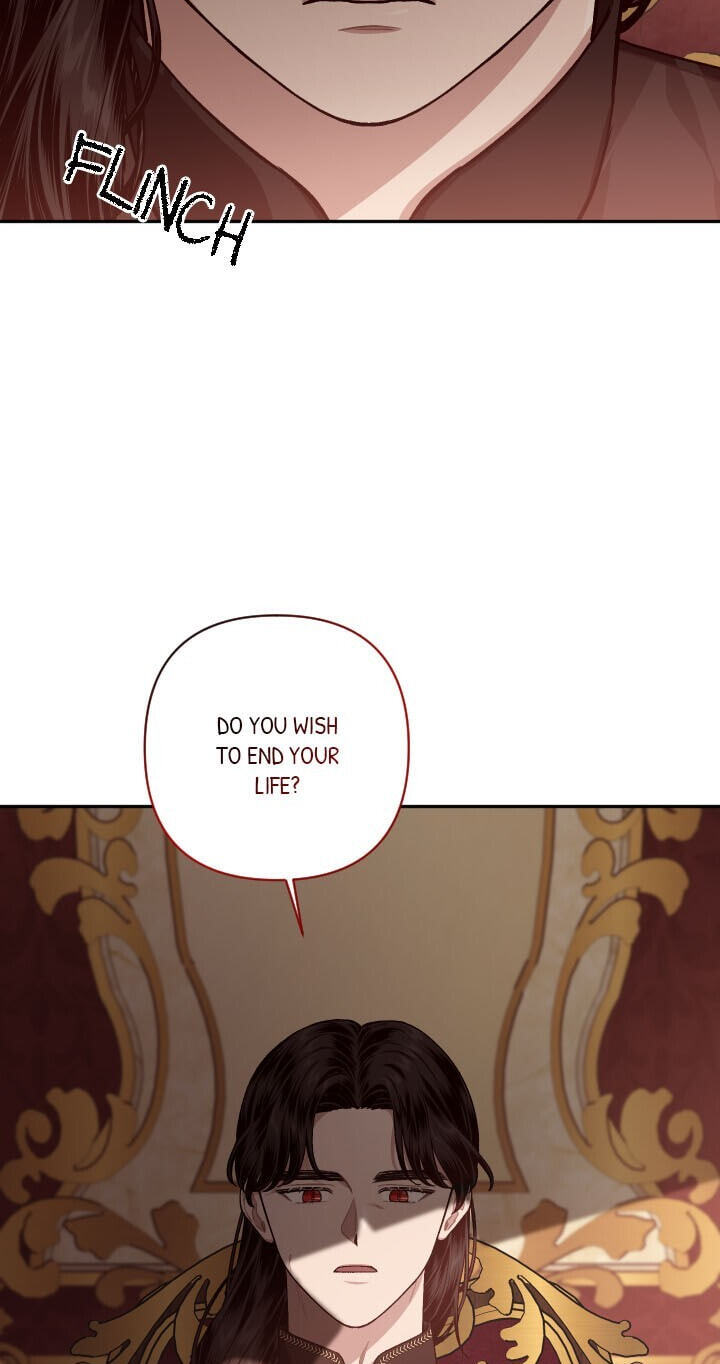 Love Quest for a Servant Girl Chapter 85 page 14 - 