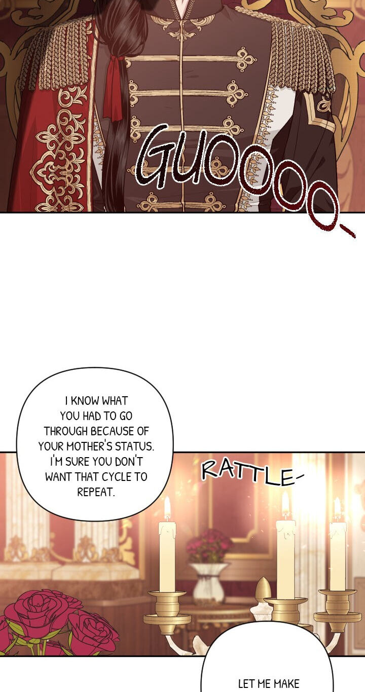 Love Quest for a Servant Girl Chapter 85 page 15 - 