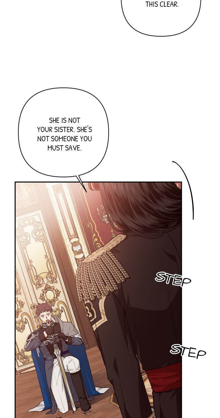 Love Quest for a Servant Girl Chapter 85 page 16 - 