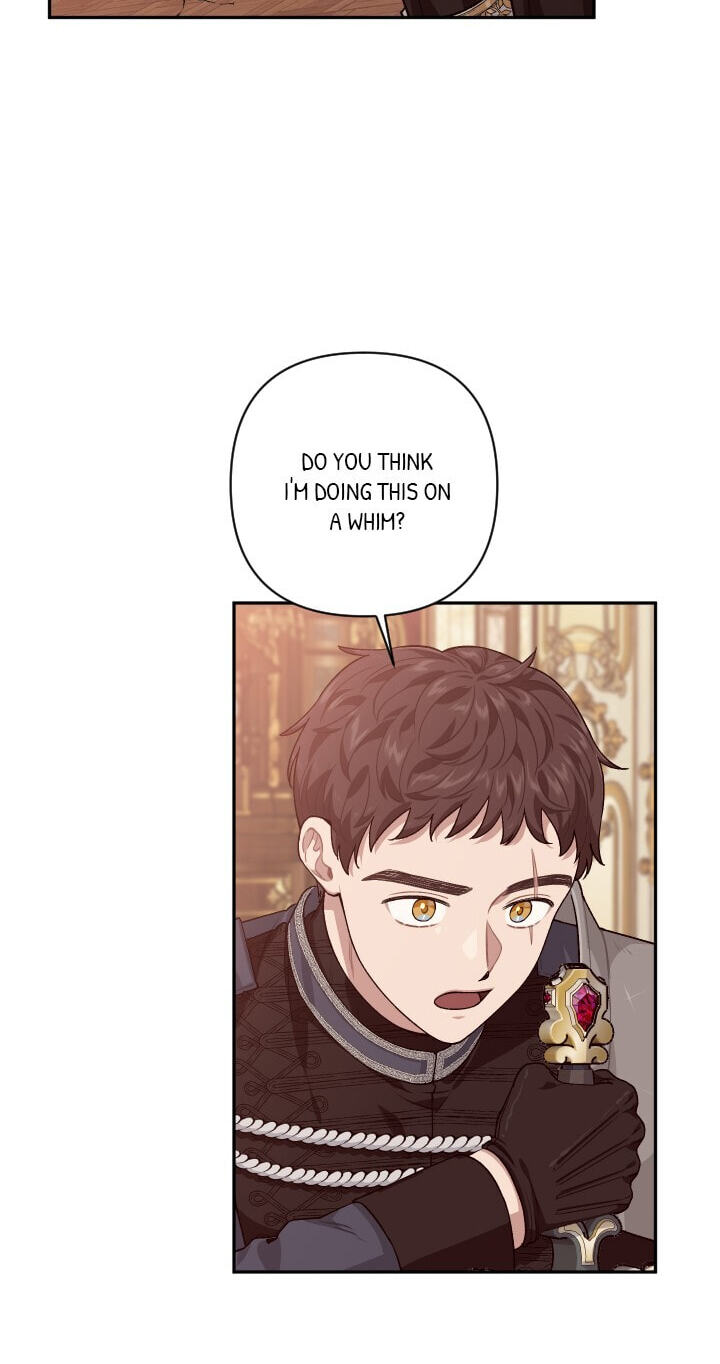 Love Quest for a Servant Girl Chapter 85 page 17 - 