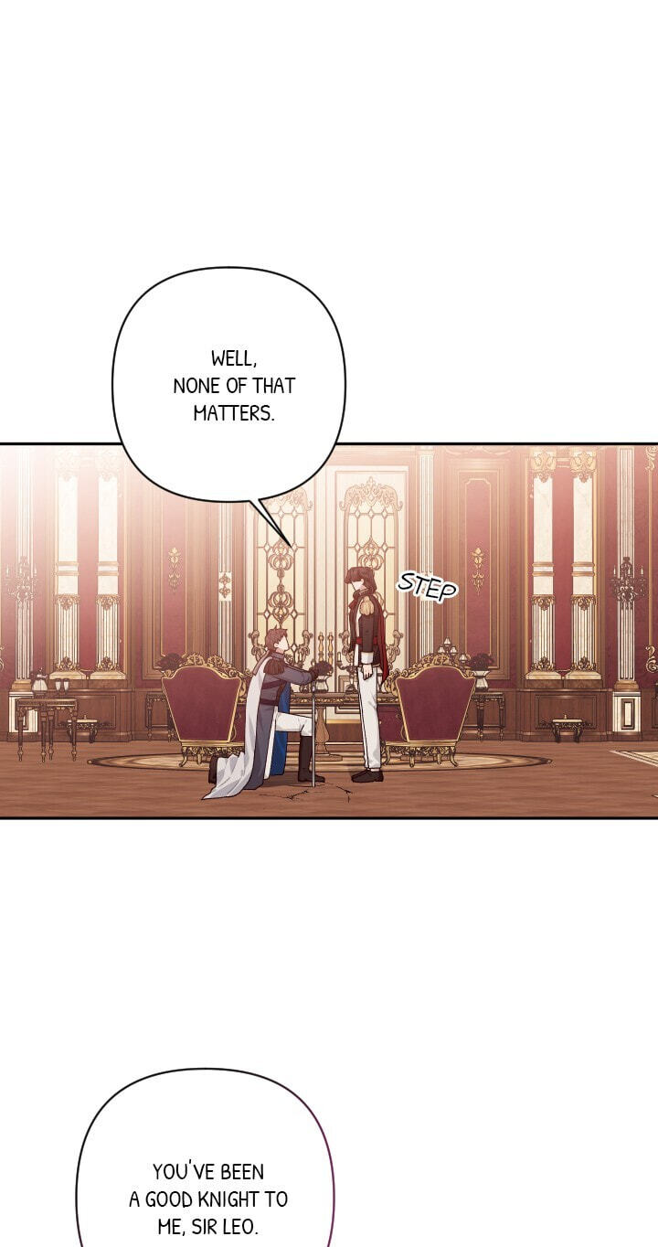 Love Quest for a Servant Girl Chapter 85 page 18 - 