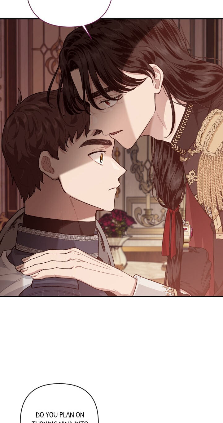 Love Quest for a Servant Girl Chapter 85 page 19 - 