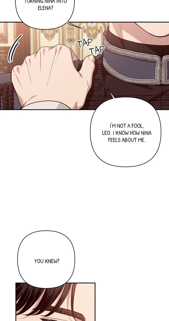 Love Quest for a Servant Girl Chapter 85 page 20 - 