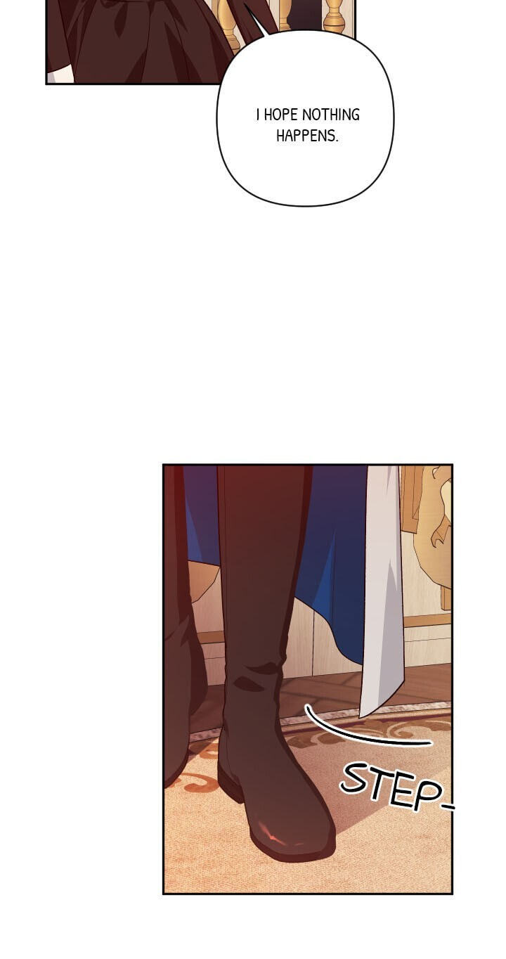 Love Quest for a Servant Girl Chapter 85 page 3 - 