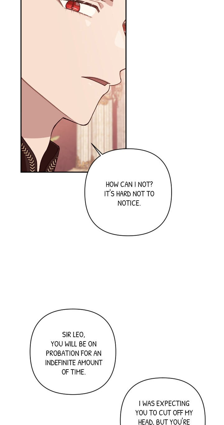 Love Quest for a Servant Girl Chapter 85 page 21 - 