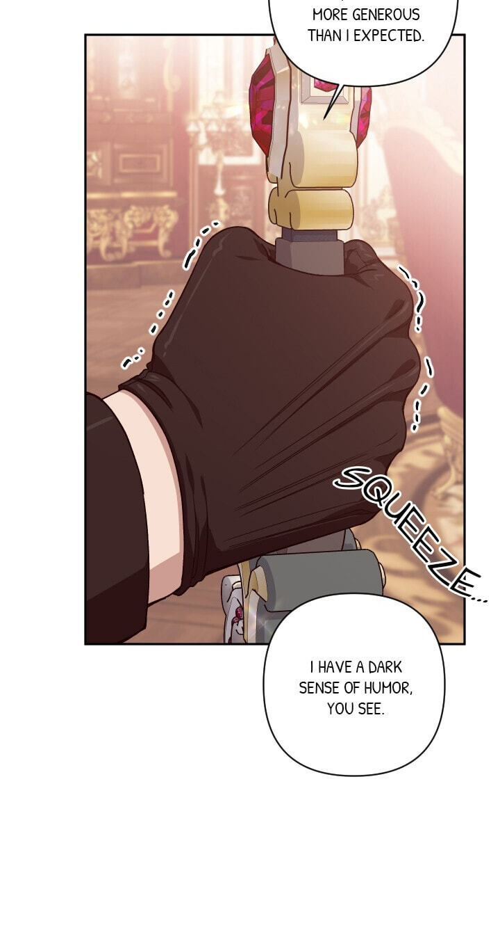 Love Quest for a Servant Girl Chapter 85 page 22 - 