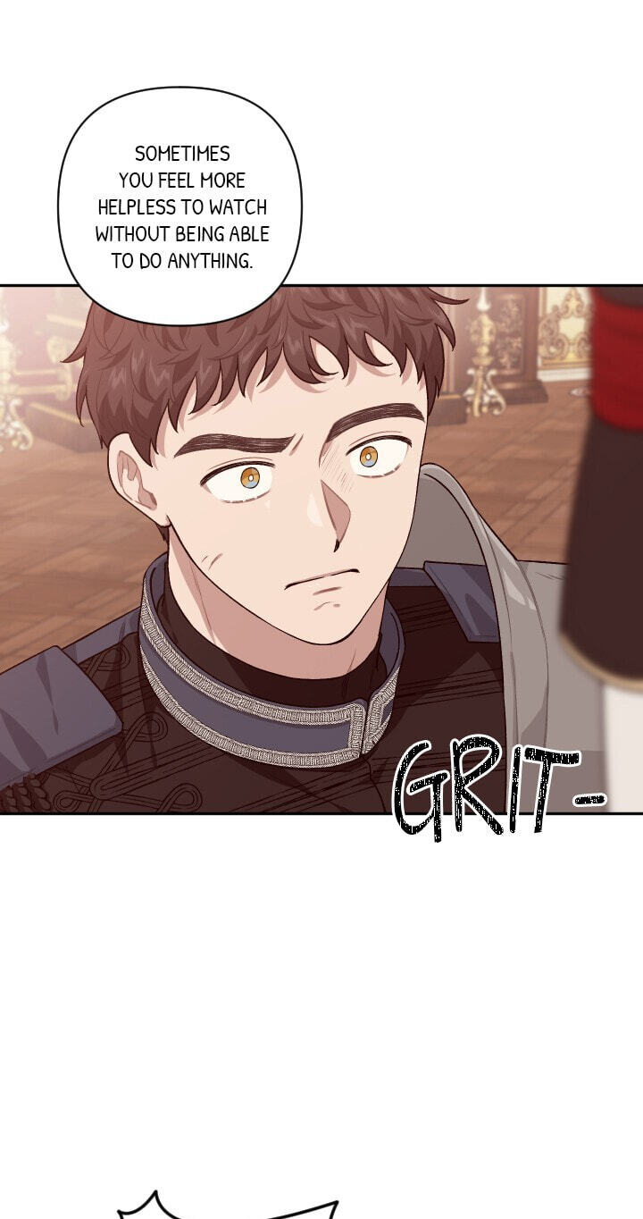 Love Quest for a Servant Girl Chapter 85 page 23 - 