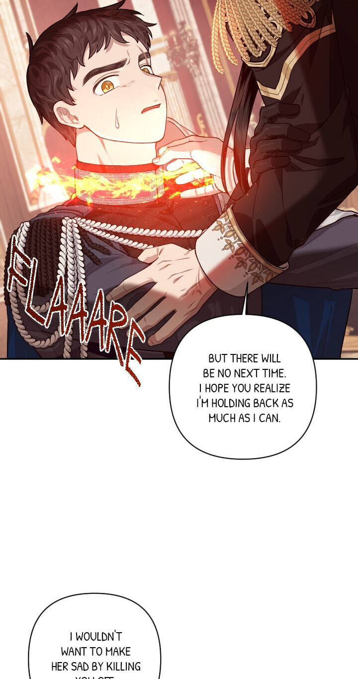 Love Quest for a Servant Girl Chapter 85 page 26 - 