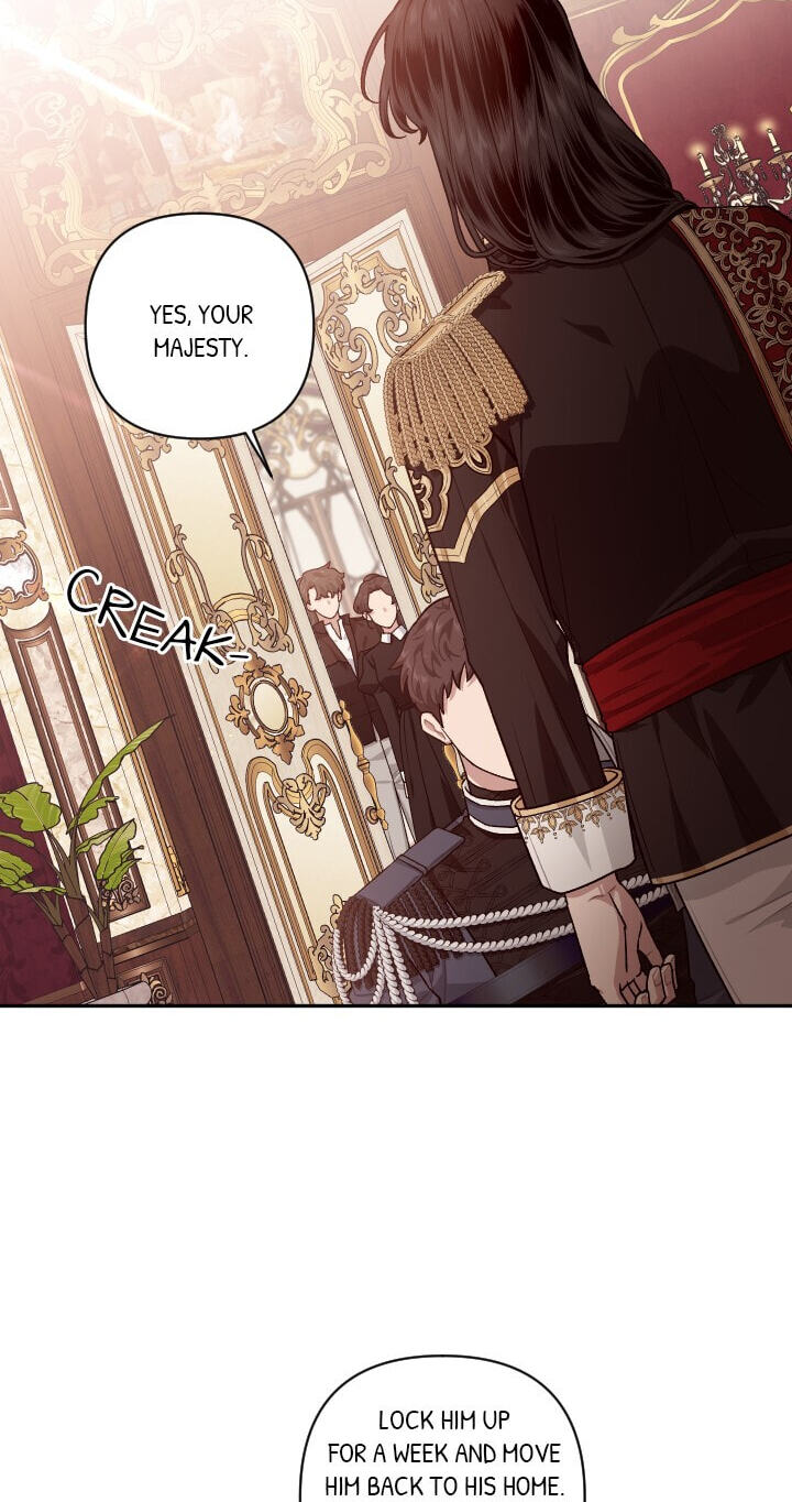 Love Quest for a Servant Girl Chapter 85 page 28 - 